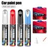 New Car Paint Styling Pens Scratch Repair Polishes Protective Foil Maintenance Repair Tools Waterproof Scratch Remover Pen Care