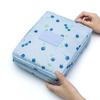 Waterproof Makeup Bag for Women, Female Toiletries Organizer, Outdoor Girl Storage and Make - up Case