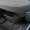 Mabett Under-Seat Storage Box For Ford Maverick Manual Seat -2025, Front Row Manual Seat Underseat Organizer Accessories