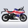 For Protection and Decoration of Motorcycle Accessories with CFMOTO 250SR 300SR Sticker Kit Fairing Stickers In Variou