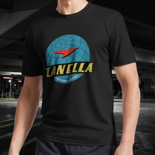 

Zanella Motos Active T-Shirt Funny Size S to 5XL M