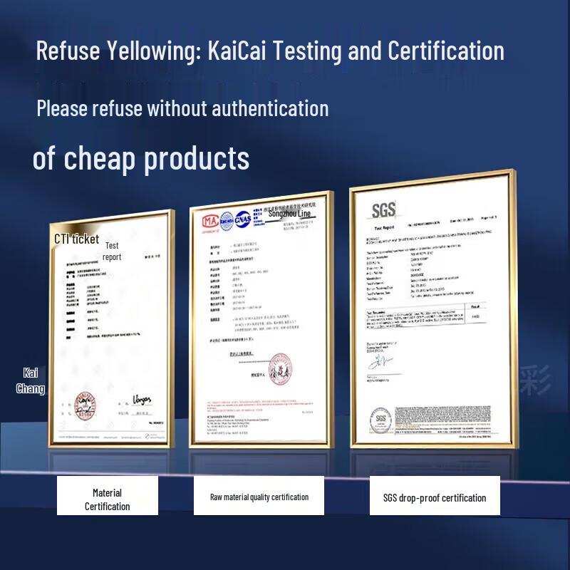 Huawei Folding Phone Clear PC Protective Case