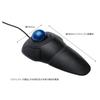 Kensington Orbit Trackball with Scroll Ring (72337JP) [Authentic, 5-Year Warranty, Japanese Packaging]