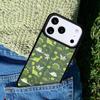 Cute Dinosaur Baby Phone Case Cover for IPhone 11 12 13 14 15 16e 17 Pro Max Coque for IPhone 17 Air
