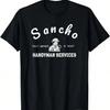 Tops – T-Shirts