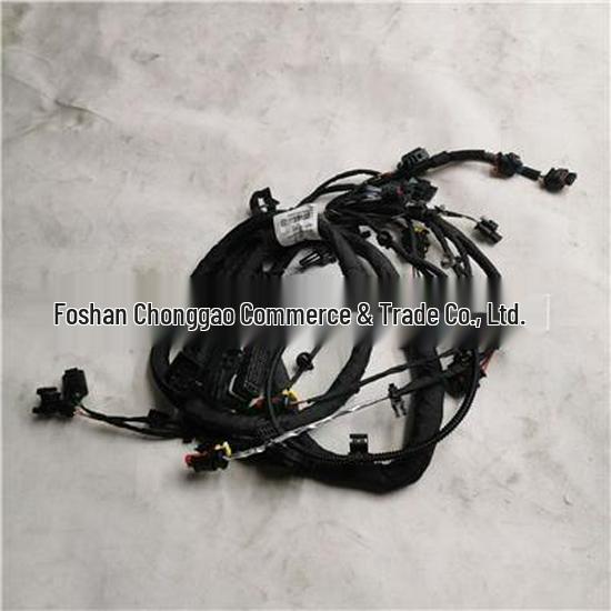 Foton Engine Wiring Harness PPM0002803 Compatible