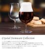 Toyo Sasaki Glass Crystal Stem Collection Beer Glass, Pilsner, 440ml, Juice Glass, Cup, DKC-12204