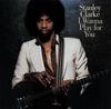 CD STANLEY CLARKE  I Wanna Play For You 4773132EPC4773 Epic Europe Jazz Used
