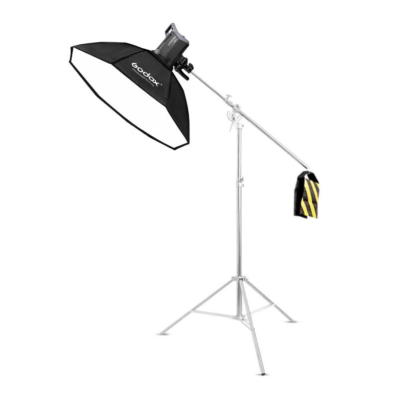 Godox LA200Bi Bi-Color LED Video Light