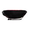 Jordan Air Logo Polyester Single Shoulder Crossbody Waist Bag Unisex bags Red 9A0245-R78