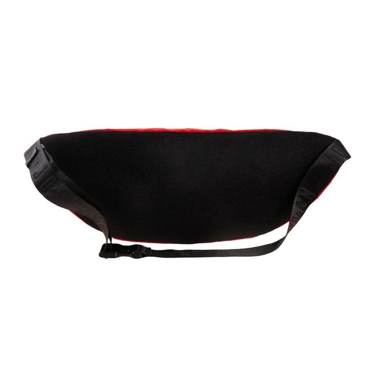 Jordan Air Logo Polyester Single Shoulder Crossbody Waist Bag Unisex bags Red 9A0245-R78