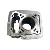 For Honda CBF150 CRF150F Gl150 XR150 Cargo 150  Cargo150  LEK Shadow KTT150 Titan 150 Cylinder Piston Gasket Kit 57.3MM