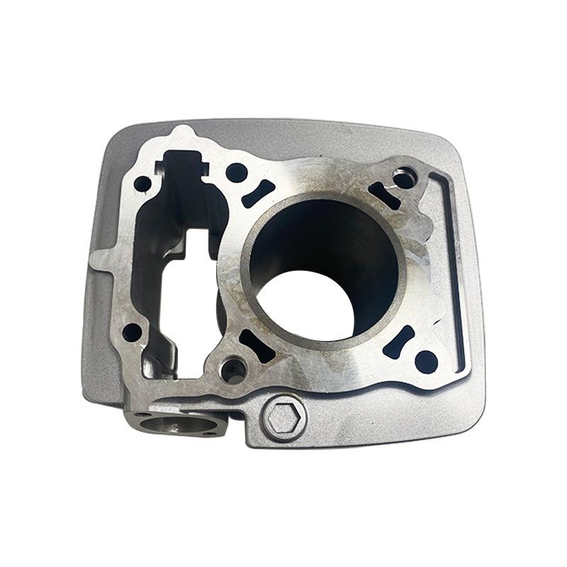 For Honda CBF150 CRF150F Gl150 XR150 Cargo 150 Cargo150 LEK Shadow KTT150 Titan 150 Cylinder Piston Gasket Kit 57.3MM