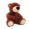 Mbw MiniFeet RecycelBear Teddy Bear