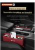 BYD E2/E3 Car Seat Crevice Storage Box for Interior Decoration