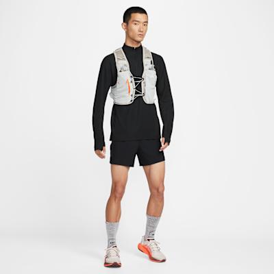 Nike ACG Running Gilets Unisex Ecru Moderate