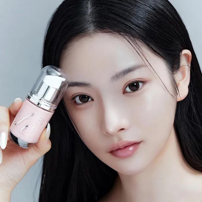 pink blur primer