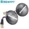 1Pair Side Marker LED Turn Signal Light Flashing Sequential Indicator Blinker Lamp For Land Range Rover L322 2002-2012