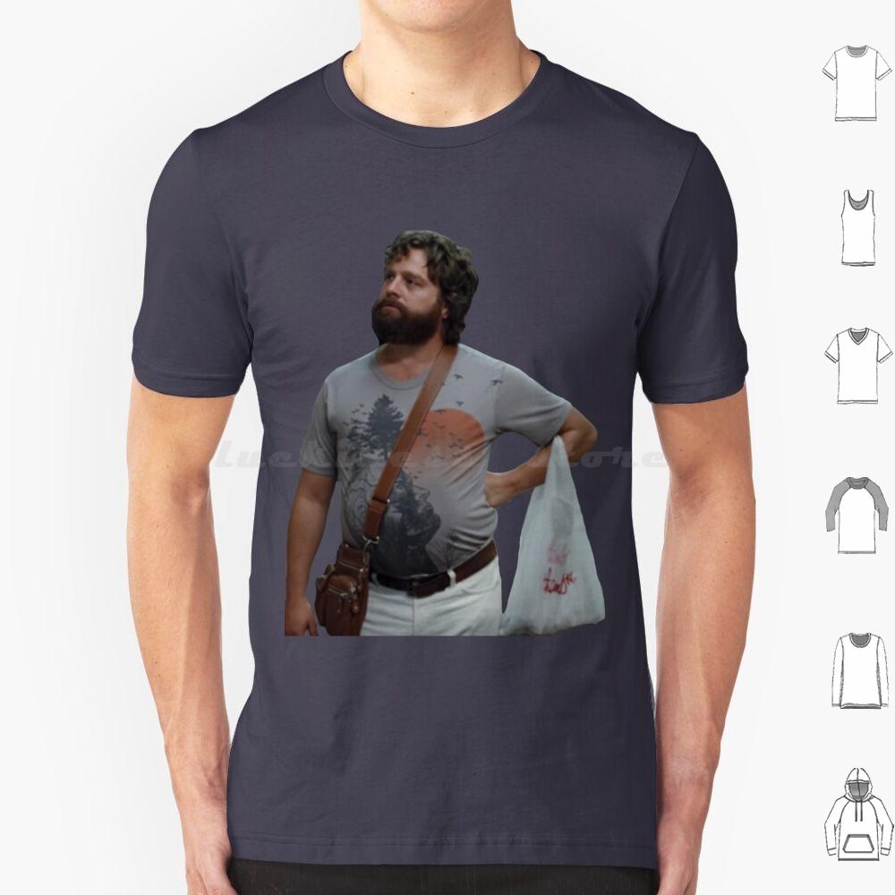 Alan Aus The Hangover S T-Shirt Große Größe 100% Baumwolle Bradley Cooper A Star Is Born Film Cooper Bradley Shallow Star Filme