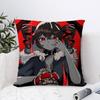 Popular Singer Kasanes Teto Cushion Cover Decorative Pillow Sofa Home Decor case pillow cases