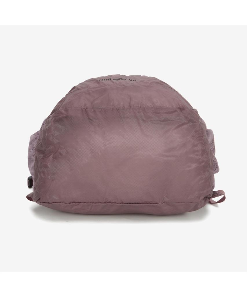 The North Face Nm2Ds62B Mini Shot Ultra Light Grayish_Lilac
