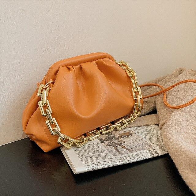 tortoise shell clutch bolsa