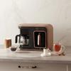 Karaca Hatır Plus 5 In 1 Essential Roasted Turkish Coffee Rosie Brown