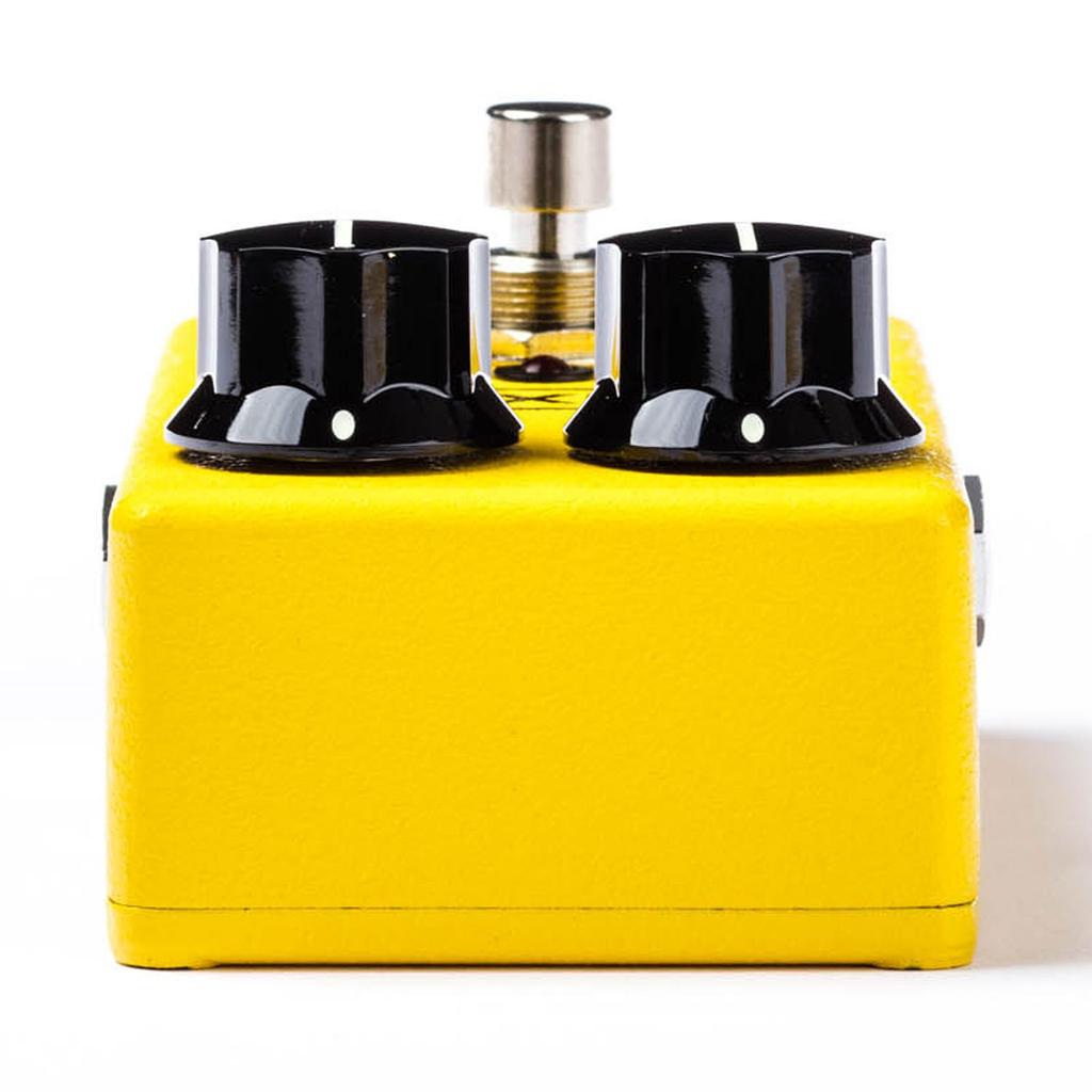 MXR M104 Distortion+ Guitar Pedal