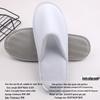 Disposable Non-slip Slippers for Hotels, B&Bs, and Beauty Salons