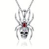 Skull Spider
