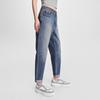 Lee411 Women's High-Waist Straight Leg Jeans