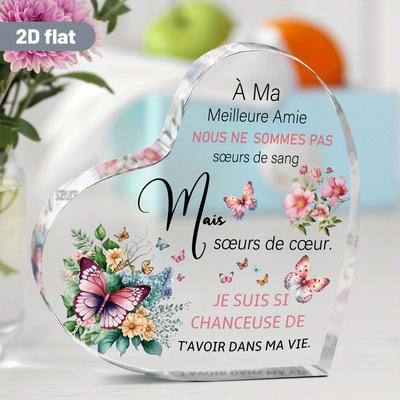 Objetos de decoración – Decoraciones de plástico