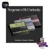 Primul mini-album Sequence 01 Curiosity (Nefiresc / Privea fix / Versiune Break)