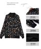 Mom's Premium Women's Petite Lightweight Baseball Jacket - Early Autumn 2025 Collection