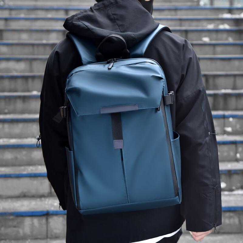 Hufeng Large Capacity Sports & Travel Laptop Backpack