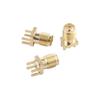 Durable Si5351 DC 3V-5V 8KHz-160MHz Si5351A Signal Generator Clock Generator Board Module