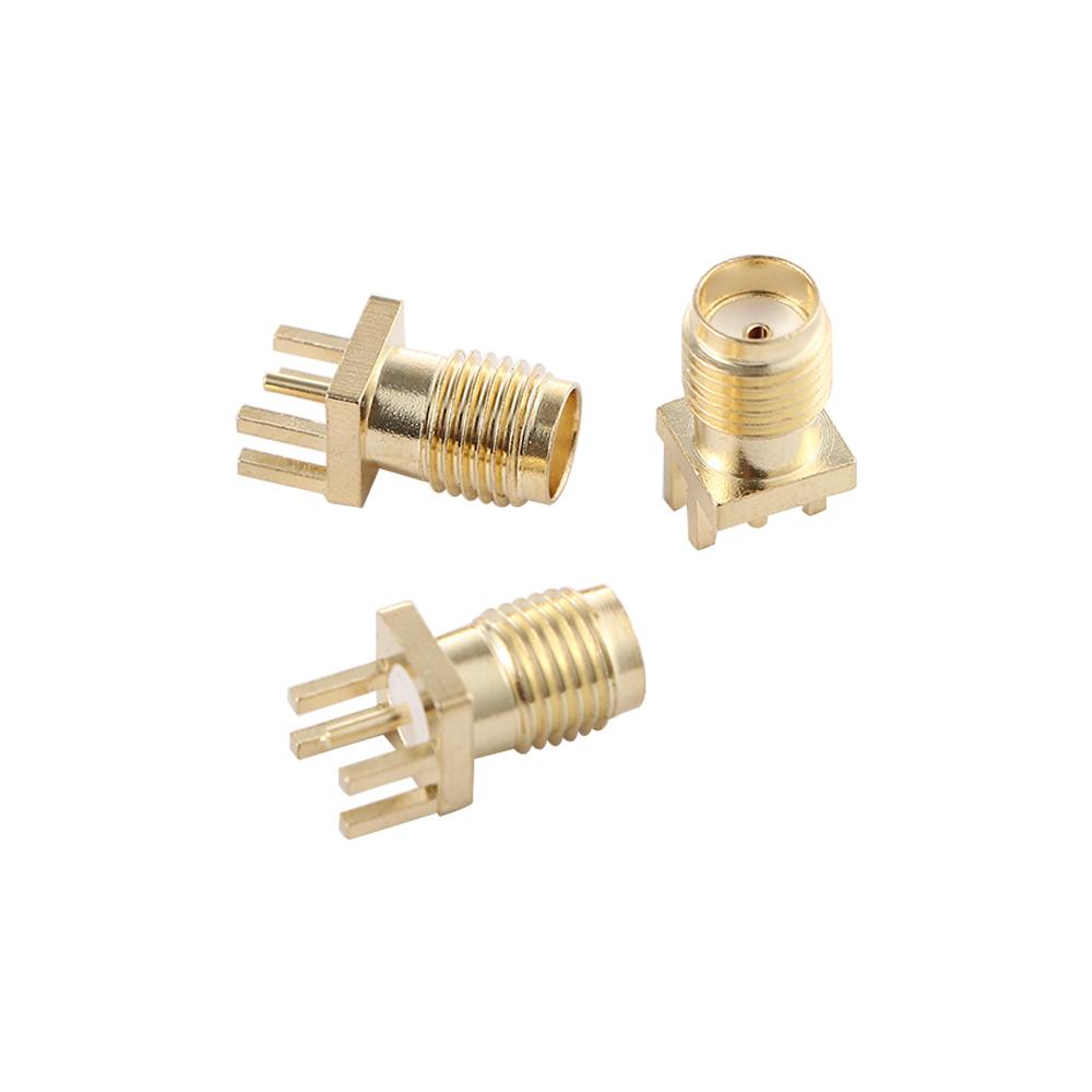 Durable Si5351 DC 3V-5V 8KHz-160MHz Si5351A Signal Generator Clock Generator Board Module