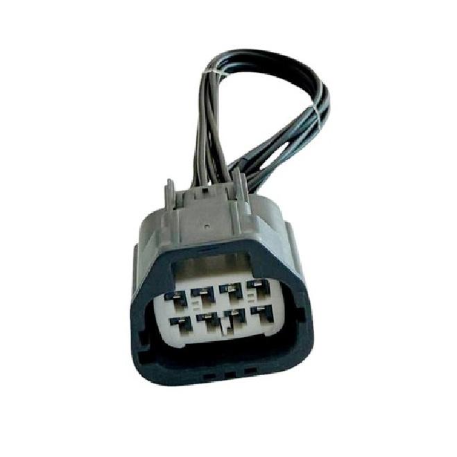 Accelerator Pedal Position Sensor Connector For Ford 2003-2016 Lincoln 2003-2013