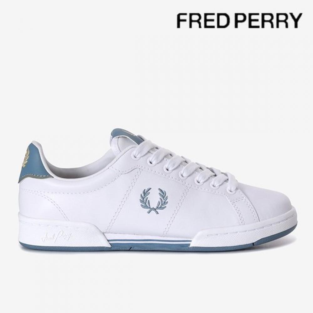 

Fred Perry Unisex Sneakers Sfpu2314294 183 280