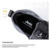 Men's Jeep Outdoor Summer Mesh Breathable Non-Slip Waterproof Hiking & Running Shoes.