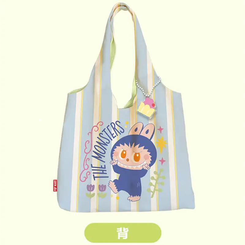New POP MART THE MONSTERS Collection Shoulder Bag Labubu Trend Based Products 10158995474295