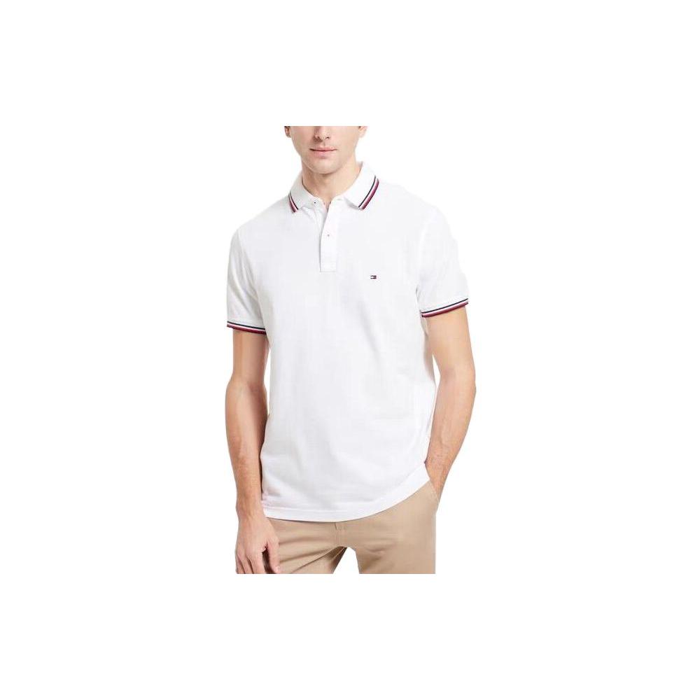 Tommy Hilfiger Polo Shirt Men's 78B2300-012