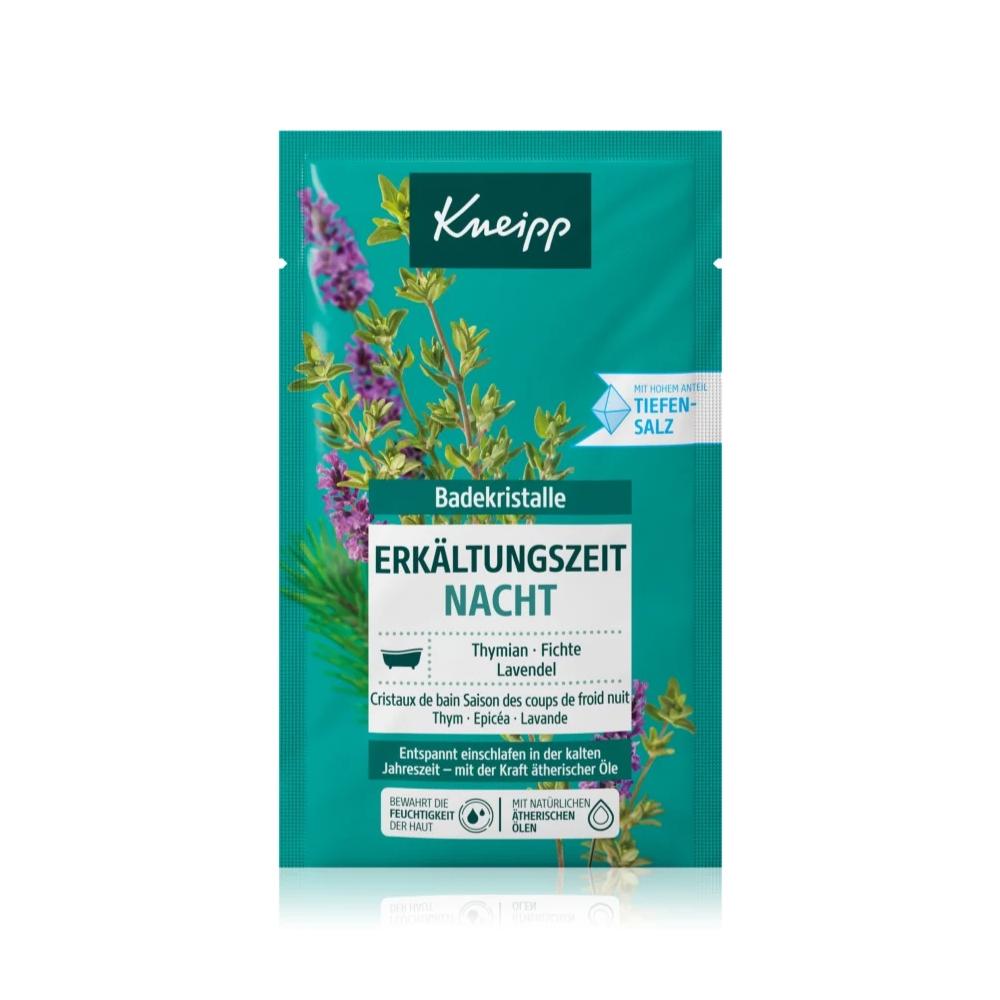 Kneipp Bath Salt Cold Night 60G
