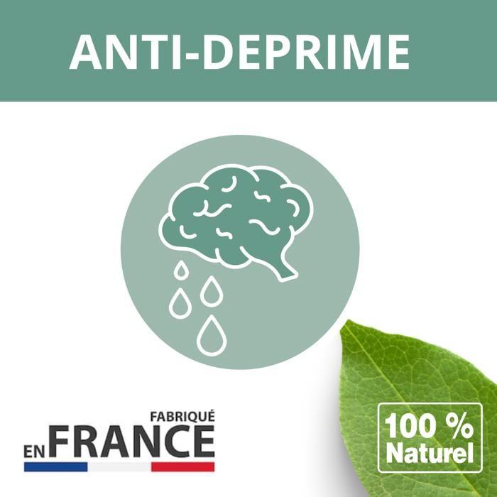 Complementary Food - Néovéto - DEPRIME EXPERT - Fights Canine Depression - For Dogs - 100% Natural