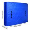 Mattress Protector Bag for Packing and Transporting