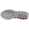 New Nike Air Max Dn White Metallic Silver DV3337-101