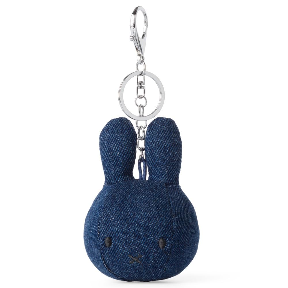 

Marks International RAW Keychain (Indigo)
