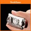 Multipurpose Can Opener With Stainless Steel Construction For Home Kitchen Use