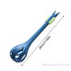 Multifunctional Egg Beater Whisk Milk Pasta Tongs Food Clips Mixer Manual Stirrer Kitchen Cream Bake Tool Kitchen Accessories