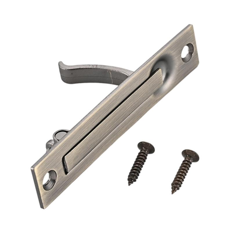 Cabinets Door Pulls Zincs Alloys Casting Auto Stick Handles Hide Required Contemporary for Closet Organizers